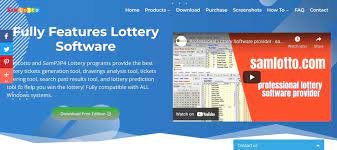 Computing Lottery Prediction Systems - Is There a Winning Strategy